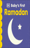 Baby's First Ramadan: (Baby's First Holidays)