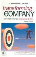 Transforming The Company