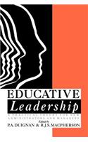 Educative Leadership