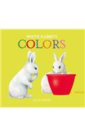 White Rabbit's Colors: (Little Rabbit Books)