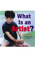 What Is an Artist?