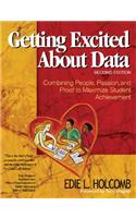 Getting Excited about Data