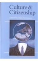 Culture and Citizenship