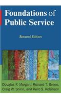 Foundations of Public Service