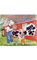 Counting with Sebastian Pig and Friends on the Farm