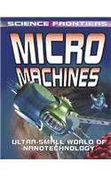 Micro Machines