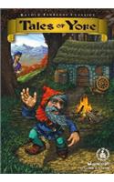 Tales of Yore
