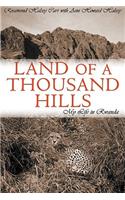 Land of a Thousand Hills Lib/E