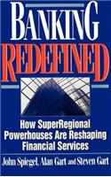 Banking Redefined