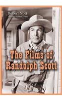 The Films of Randolph Scott