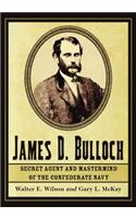 James D. Bulloch