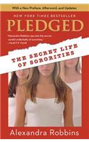 Pledged