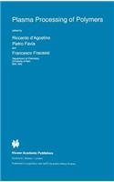 Plasma Processing of Polymers