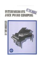 Intermediate Jazz Piano Comping: 