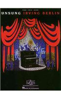 Irving Berlin Unsung