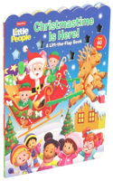 Fisher-Price Little People: Christmastime Is Here!
