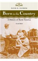 Born in the Country