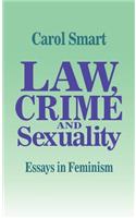 Law, Crime and Sexuality