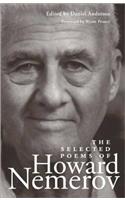Selected Poems of Howard Nemerov