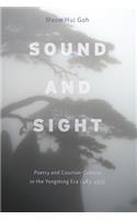 Sound and Sight