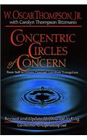 Concentric Circles of Concern: From Self to Others Through Life-Style Evangelism: From Self to Others Through Life-Style Evangelism