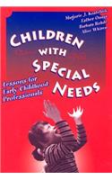 Children with Special Needs