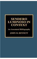 Sendero Luminoso in Context