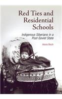 Red Ties and Residential Schools