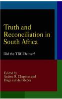 Truth and Reconciliation in South Africa