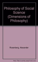 Philosophy Of Social Science