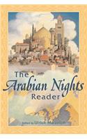 Arabian Nights Reader
