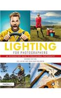 Lighting for Photographers