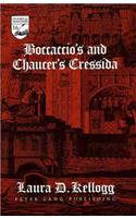 Boccaccio's and Chaucer's Cressida