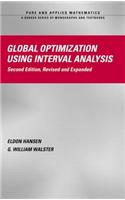 Global Optimization Using Interval Analysis