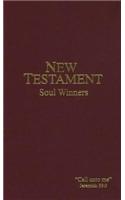 Soul Winner's New Testament-KJV