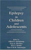 Epilepsy in Children and Adolescents