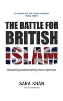 The Battle for British Islam: Reclaiming Muslim Identity from Extremism 2016