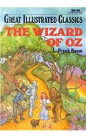 The Wizard of Oz