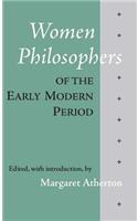 Women Philosophers of the Early Modern Period