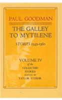 The Galley to Mytilene