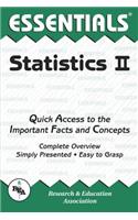 Statistics
