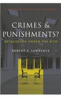 Crimes and Punishments