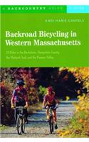 Backroad Bicycling in Western Massachusetts