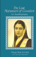 Last Maharani of Gwalior