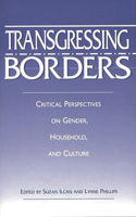 Transgressing Borders