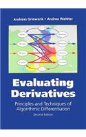 Evaluating Derivatives