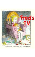 Fred's TV