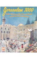 Jerusalem 3000