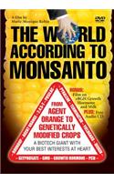 World According to Monsanto (DVD)
