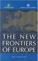 New Frontiers of Europe